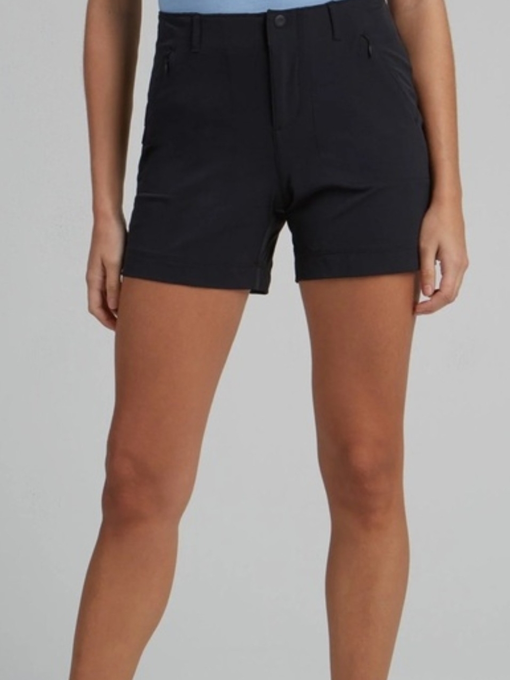 FIG Clothing DEL shorts